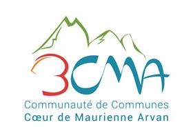Communauté de Communes Coeur de Maurienne Arvan (3CMA)
