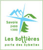 Les Bottières 
